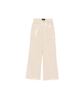 7 FOR ALL MANKIND Джинсы клеш