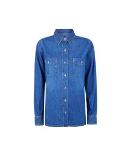 7 FOR ALL MANKIND Рубашка