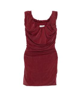 VIVIENNE WESTWOOD Коктейльное платье