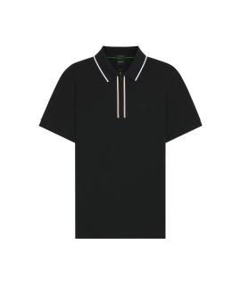 HUGO BOSS Поло с коротким рукавом