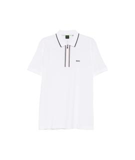 HUGO BOSS Поло с коротким рукавом