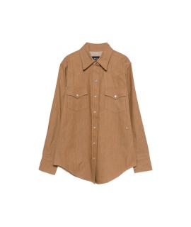 A.P.C. Рубашка