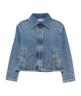 7 FOR ALL MANKIND Куртка