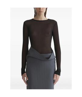 MUGLER Футболка