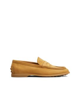 TOD'S Лоферы