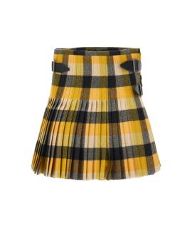 VIVIENNE WESTWOOD Юбка мини