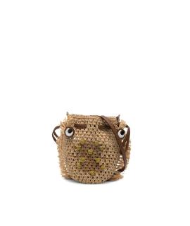 ANYA HINDMARCH Сумка через плечо