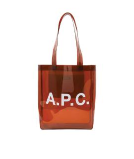 A.P.C. Сумка Тоут