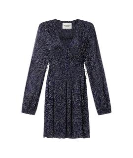 ISABEL MARANT ETOILE Повседневное платье