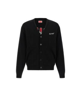 KENZO Кардиган