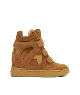 ISABEL MARANT Кроссовки