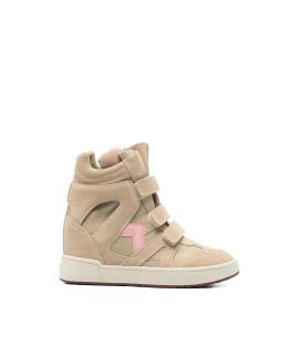 ISABEL MARANT Кеды