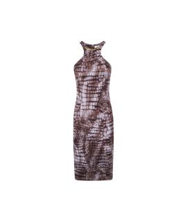 ELISABETTA FRANCHI Повседневное платье