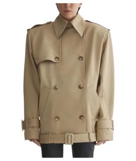 MUGLER Тренч/плащ