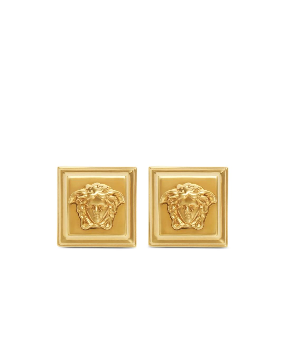VERSACE Золотая металлическая цепочка/подвеска, фото 1