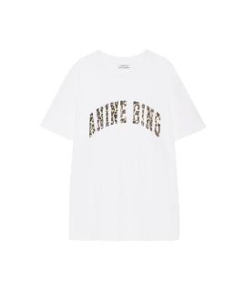 ANINE BING Футболка