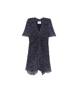 ISABEL MARANT ETOILE Повседневное платье