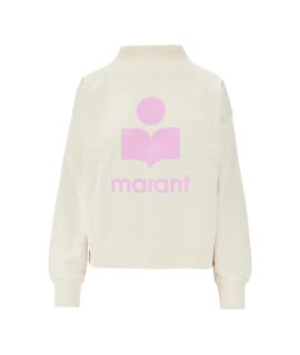 ISABEL MARANT ETOILE Худи/толстовка