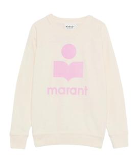 ISABEL MARANT ETOILE Худи/толстовка