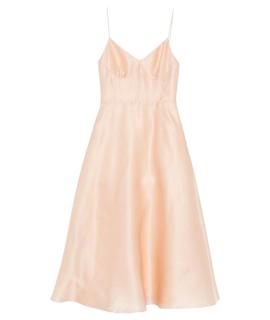 ALBERTA FERRETTI Повседневное платье