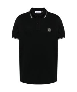 STONE ISLAND Поло с коротким рукавом