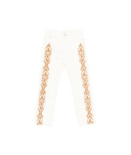ISABEL MARANT Прямые джинсы