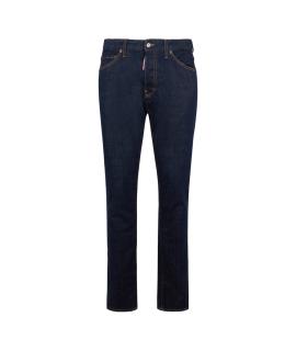 DSQUARED2 Джинсы скинни