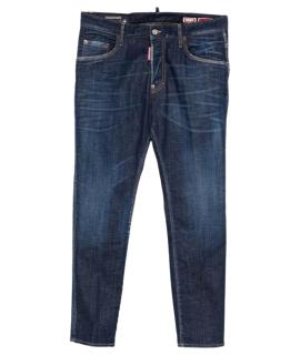 DSQUARED2 Джинсы скинни