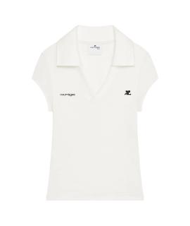 COURREGES Футболка