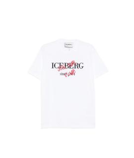 ICEBERG Футболка