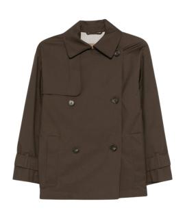 MAX MARA Тренч/плащ
