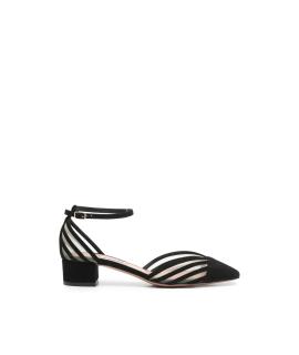 AQUAZZURA Туфли