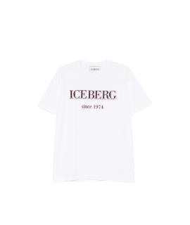 ICEBERG Футболка