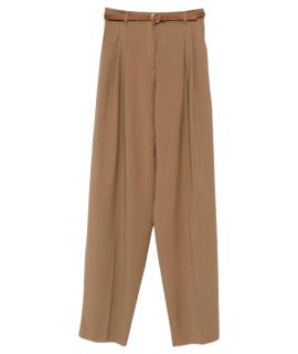 MAX MARA STUDIO Прямые брюки