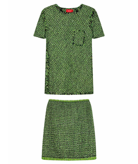 

Костюм с брюками LANVIN