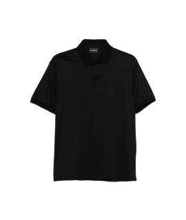 EMPORIO ARMANI Поло с коротким рукавом