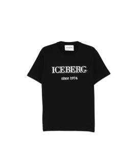 ICEBERG Футболка