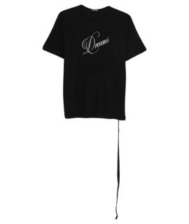 ANN DEMEULEMEESTER Футболка