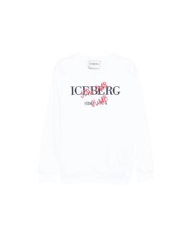 ICEBERG Худи/толстовка