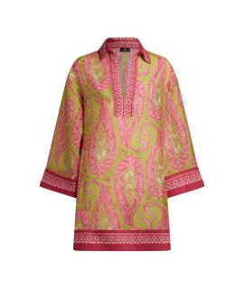 ETRO Повседневное платье