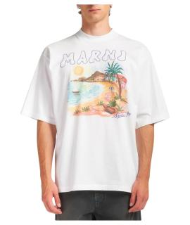 MARNI Футболка