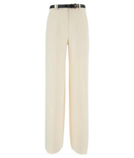 MAX MARA STUDIO Прямые брюки