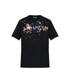 ALEXANDER MCQUEEN Футболка