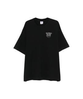 VETEMENTS Футболка