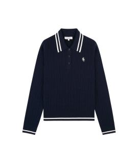 SPORTY AND RICH Джемпер / свитер