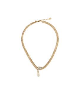 ALEXANDER MCQUEEN Колье