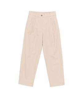 CALVIN KLEIN Брюки широкие