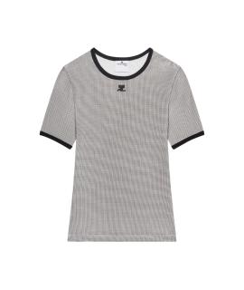 COURREGES Футболка