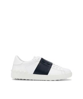 VALENTINO Низкие кроссовки / кеды
