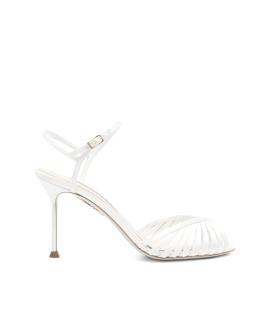 AQUAZZURA Босоножки